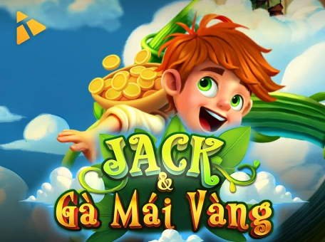  Jack - Gà Mái Vàng